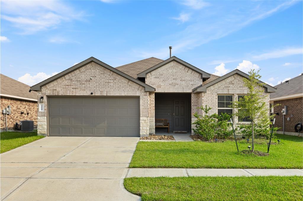 21611 Flowering Gdn Ln in Katy, TX - Building Photo