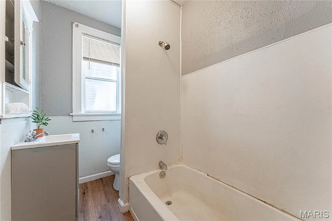 3540 Michigan Ave, Unit B-322 in St. Louis, MO - Foto de edificio - Building Photo