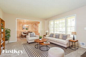 1348 Yates Ave in Austell, GA - Building Photo - Building Photo