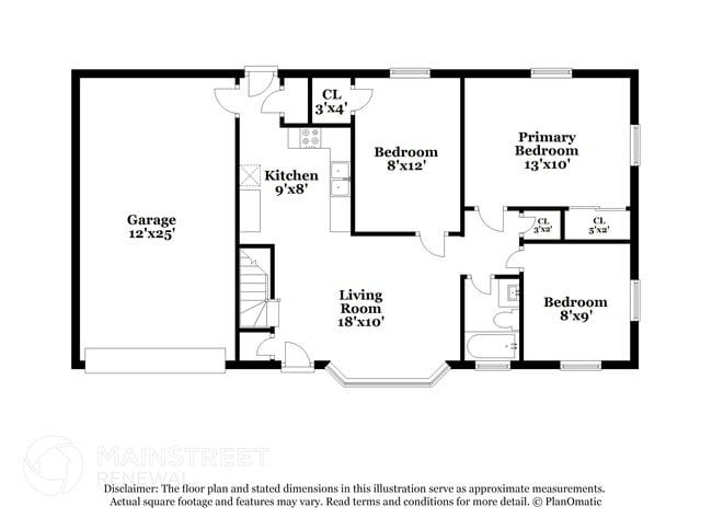 1912 Belmont Blvd in Independence, MO - Building Photo - Building Photo