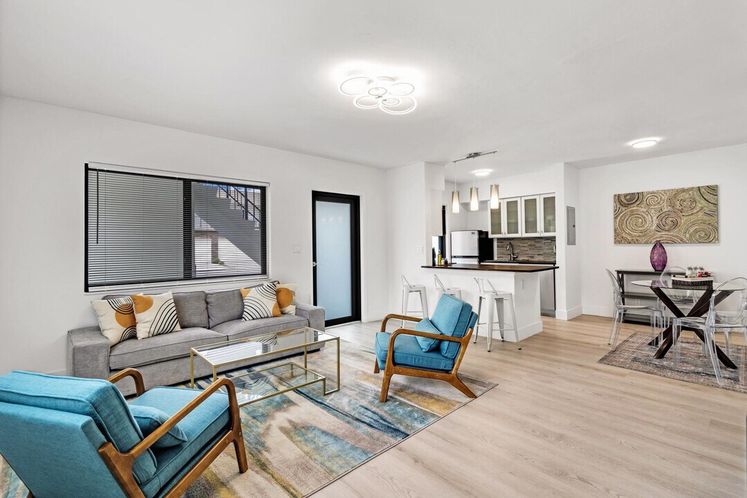 1630 SW 4th Ave in Fort Lauderdale, FL - Building Photo
