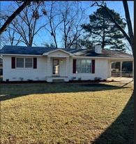 508 N McCrary Rd in Columbus, MS - Building Photo