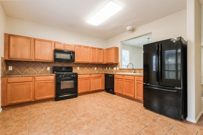 property at 23611 Twisting Falls Dr