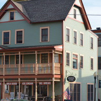 38 Columbus St in Seymour, CT - Foto de edificio - Building Photo