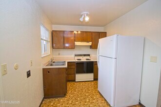 1600 E Long St in Carson City, NV - Building Photo - Building Photo