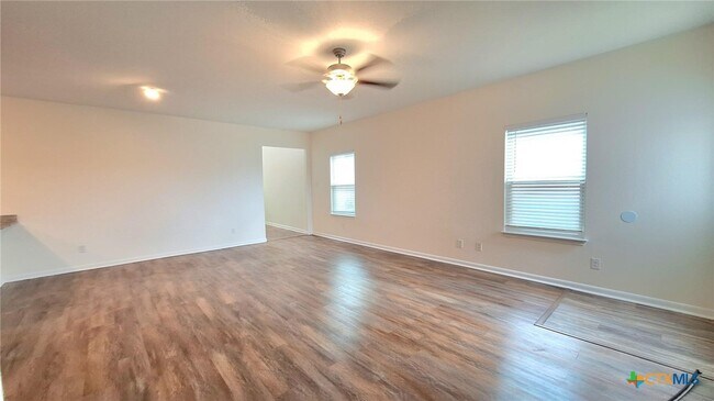 property at 3983 Trail de Paris