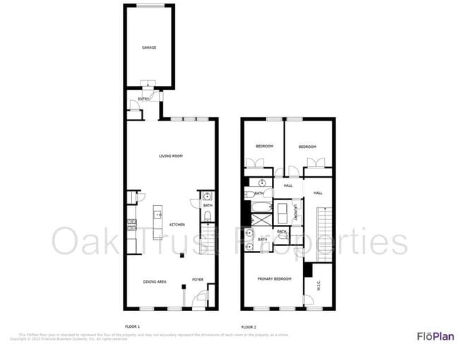 105 Summer Tanager Dr in Ravenel, SC - Building Photo - Building Photo