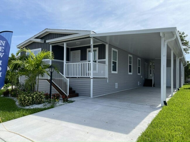 property at 4584 Jill Pl