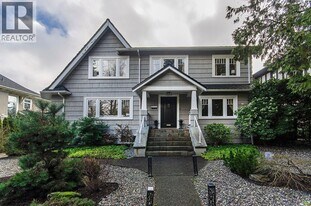 1278 W 37th Ave in Vancouver, BC - Building Photo