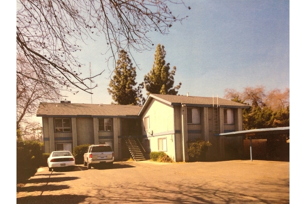 1545 S Central in Visalia, CA - Building Photo - Other