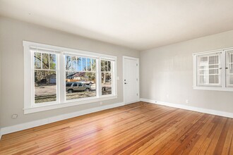 323 E Dale St in Colorado Springs, CO - Building Photo - Building Photo