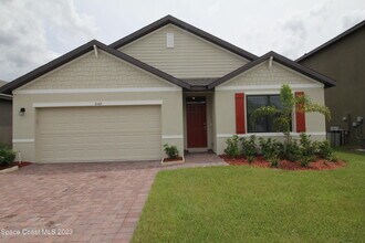 2164 Farmhouse Rd SE in Palm Bay, FL - Building Photo - Building Photo