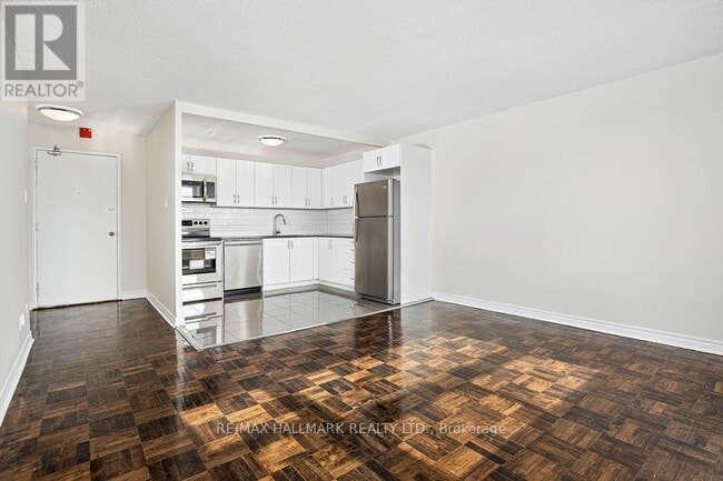 property at 3101 Eglinton Ave E