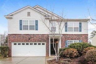 6510 Blackwood Ln in Waxhaw, NC - Building Photo