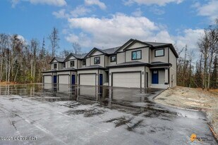 623 AK-3 in Wasilla, AK - Building Photo