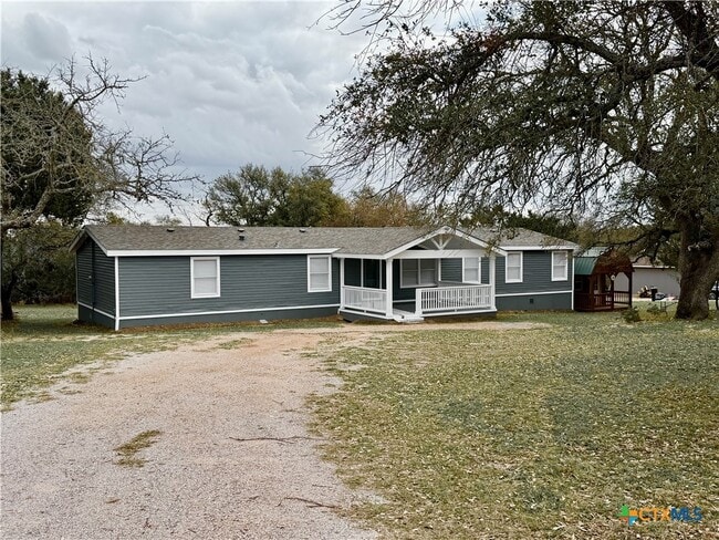 property at 831 Rolling Block Dr