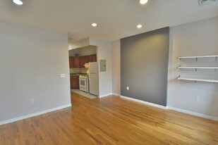 135 W 136th St in New York, NY - Building Photo