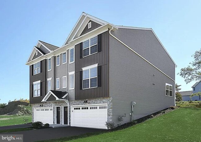 property at 39 Glenn View