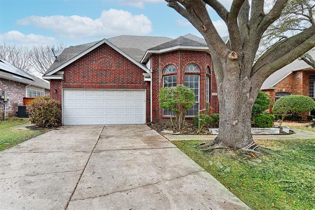 2209 London Dr in Plano, TX - Building Photo