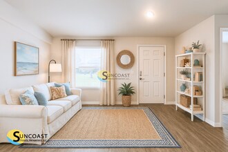 358 Bamboo Dr in Port Charlotte, FL - Foto de edificio - Building Photo