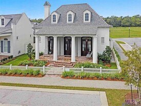 3151 Pointe-Marie Dr in Baton Rouge, LA - Building Photo