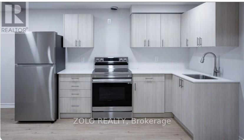 24 Wildhorse Ln in Brampton, ON - Building Photo