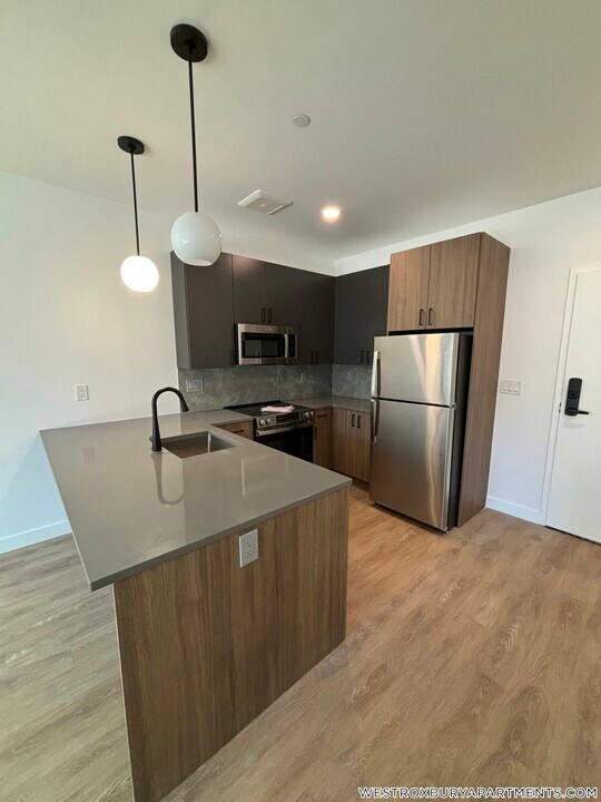 199 Gardner St-Unit -202 in Boston, MA - Building Photo