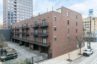 41 N Morgan St in Chicago, IL - Building Photo - Building Photo