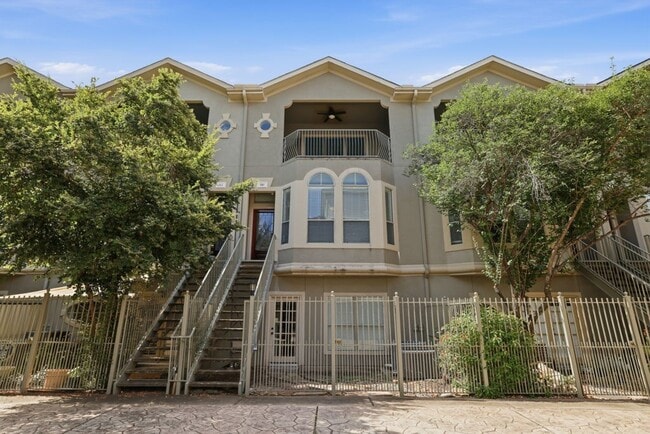 property at 110 Detering St