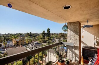 3570 1st Ave. in San Diego, CA - Building Photo - Building Photo