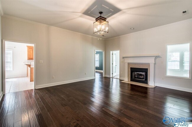 123 Paul Revere Dr in Madison, AL - Foto de edificio - Building Photo