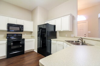2525 Spring Rain Dr in Mesquite, TX - Building Photo - Building Photo