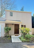 12344 SW Sussex St in Beaverton, OR - Building Photo