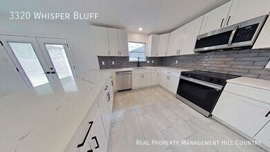 3320 Whisper Bluff in Schertz, TX - Building Photo - Building Photo