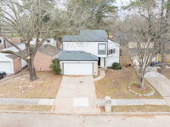 property at 13314 Ravensway Dr