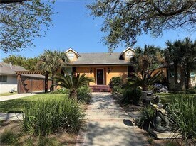 5141 Chamberlain Dr in New Orleans, LA - Building Photo