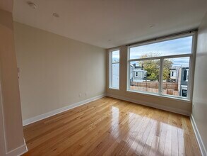 1259 N 23rd St, Unit 2 in Philadelphia, PA - Building Photo - Building Photo