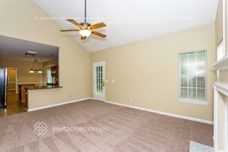 1327 Yorkshire Pl NW in Concord, NC - Foto de edificio - Building Photo