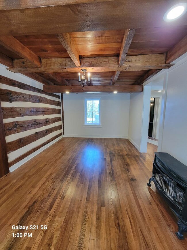 107-109 S Main St in Mercersburg, PA - Building Photo - Building Photo