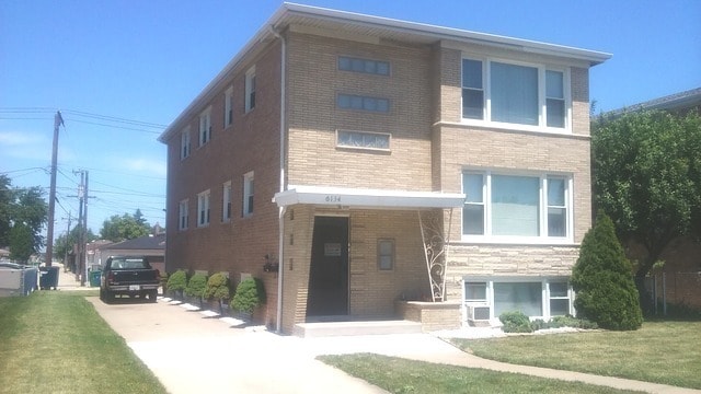 property at 6134 W 79th St