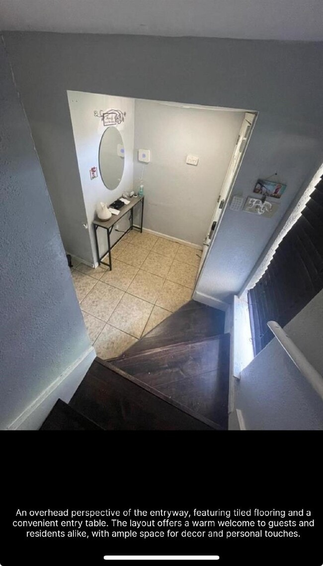 property at 7824 Windward Passage St