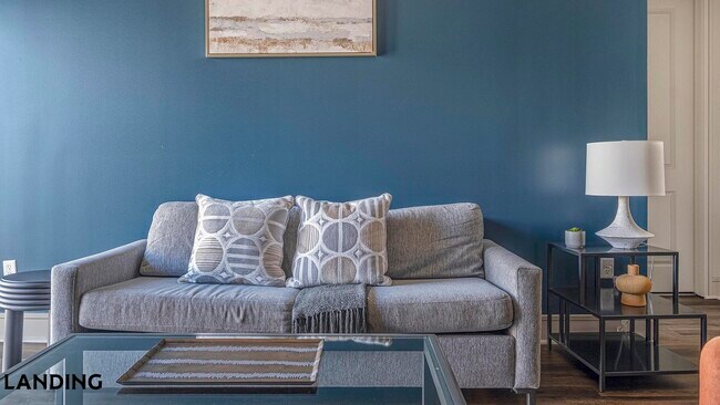 1414 Wood Hollow Dr, Unit 1-714 in Houston, TX - Building Photo - Building Photo