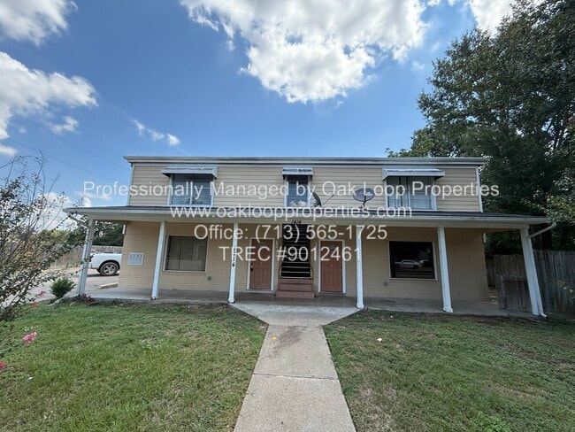 property at 1414 East Ave