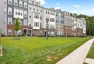 8112 Wistar Creek Mews in Henrico, VA - Building Photo - Building Photo