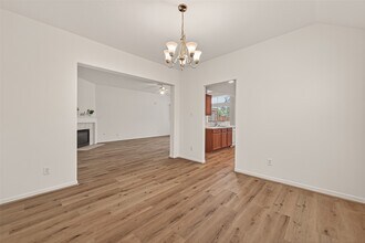 14819 Appaloosa Ave in Houston, TX - Building Photo - Building Photo