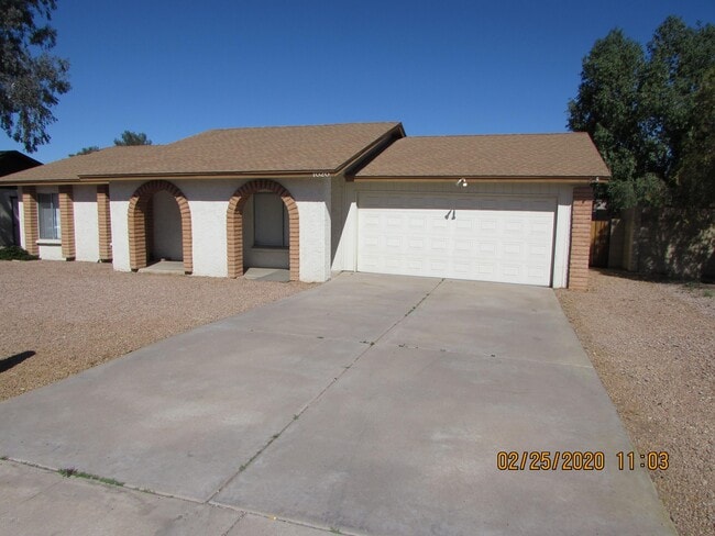 1020 W La Jolla Dr in Tempe, AZ - Building Photo - Building Photo