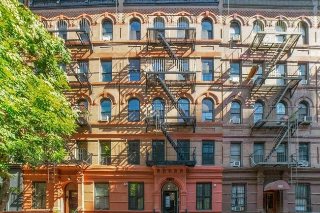 property at 323 E 93rd St