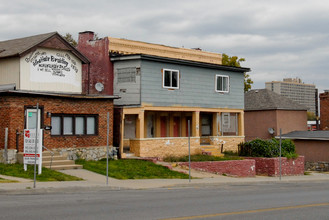 1112 Minnesota Ave in Kansas City, KS - Building Photo - Building Photo