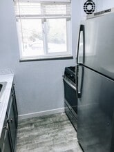 Morrison Apartments in Cincinnati, OH - Foto de edificio - Building Photo