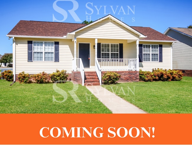 property at 2631 Brodie Ct